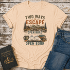 Escape T-Shirt