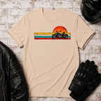 Retro Sunset TT T-Shirt