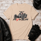 Ryker Sketch T-Shirt