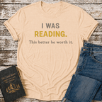 Worth It Often T-Shirt