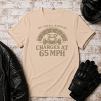Different Machine T-Shirt