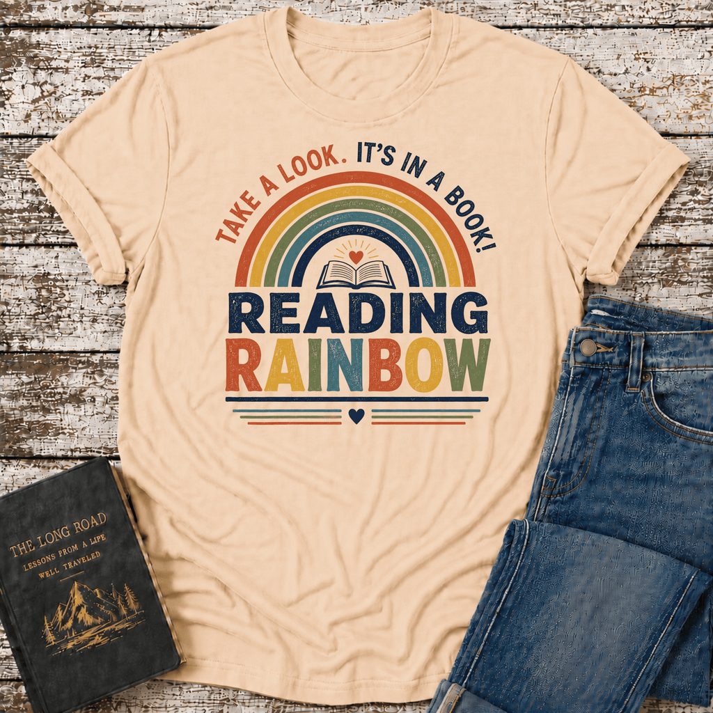 Take A Look T-Shirt