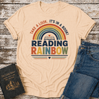 Take A Look T-Shirt