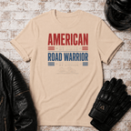 American Road Warrior T-Shirt