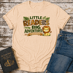 Little Readers T-Shirt
