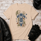 Blueprint Botanical T-Shirt