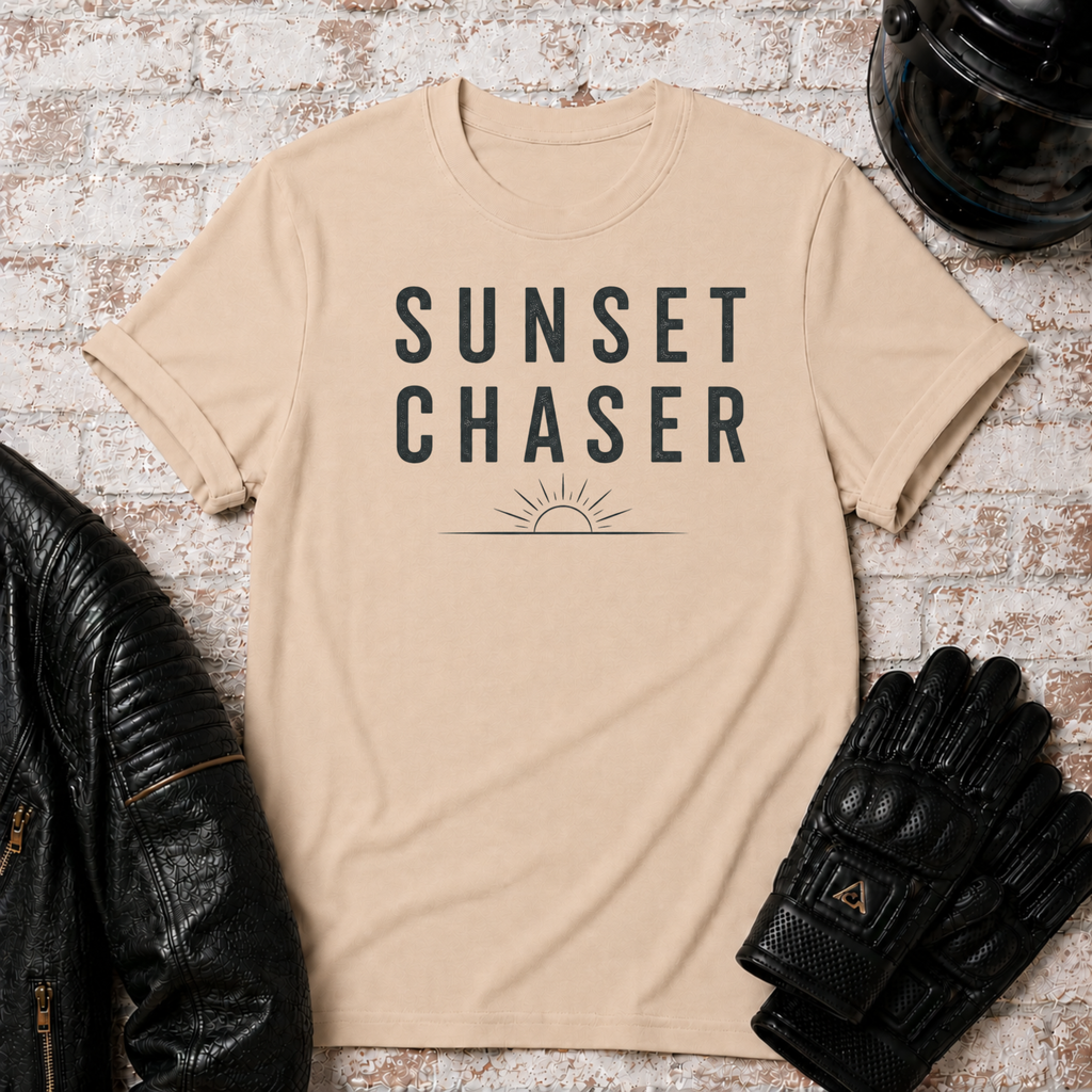 Sunset Chaser T-Shirt