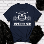 Balance is Overrated T-Shirt