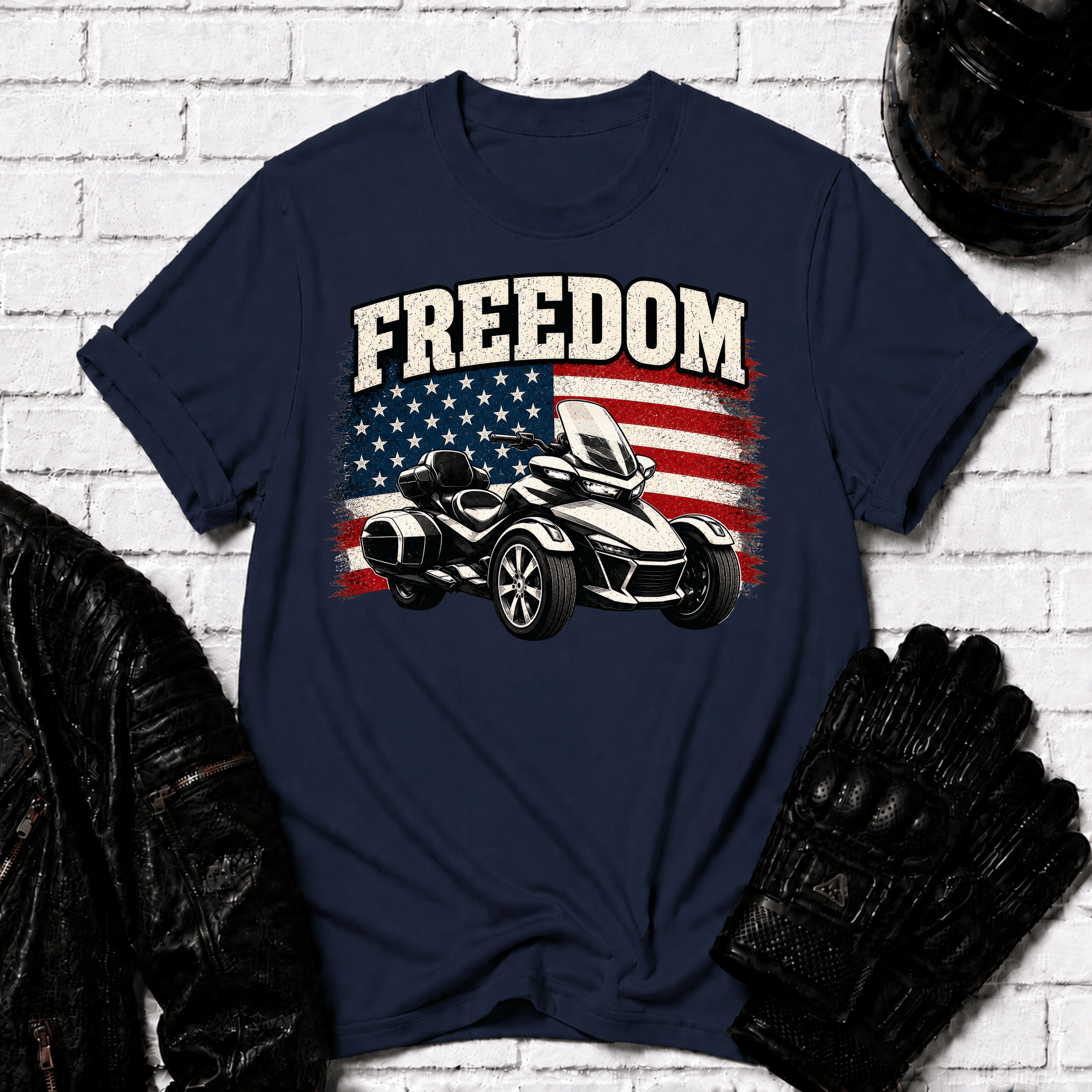 Freedom T-Shirt