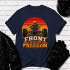 Front Grip Freedom T-Shirt