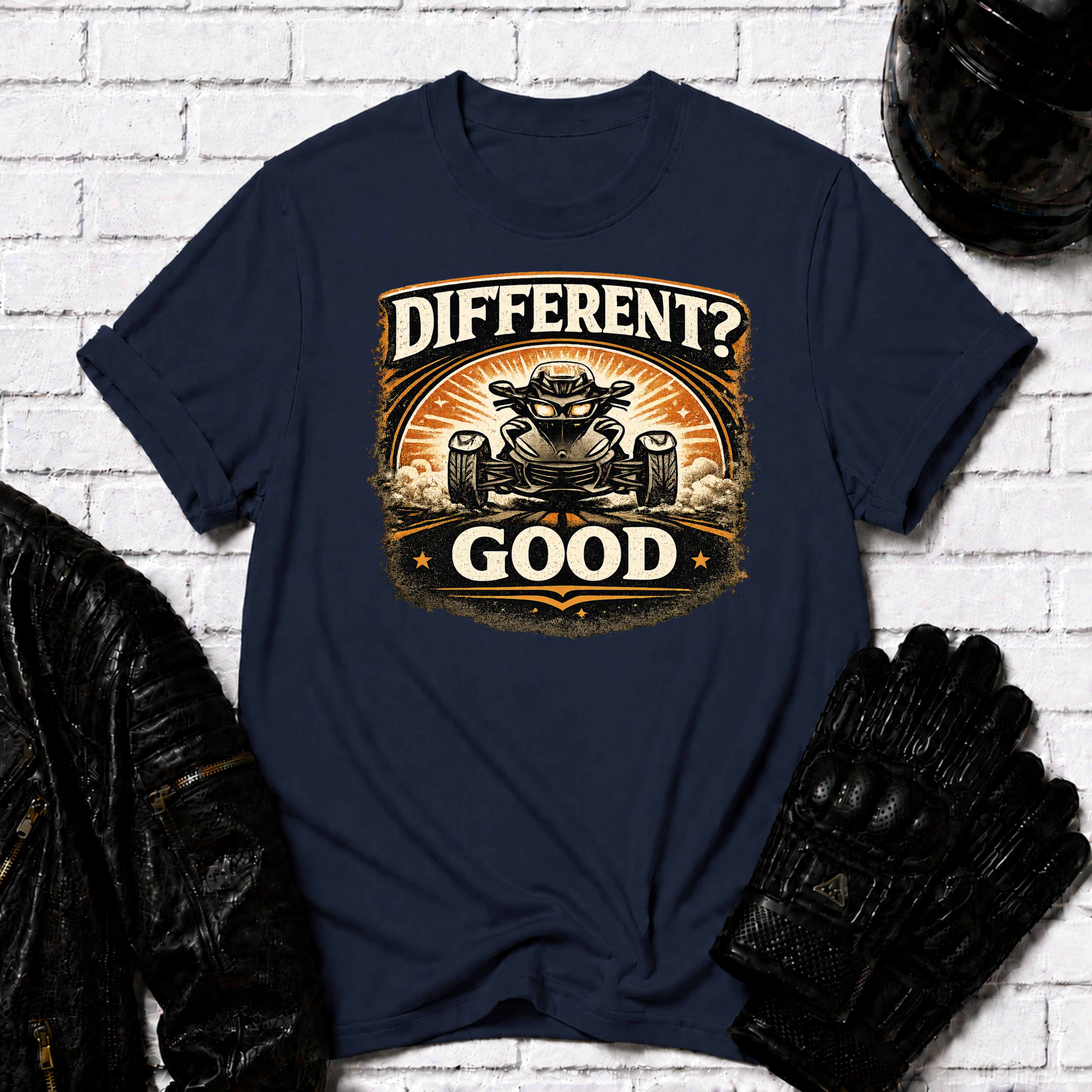 Different Good T-Shirt