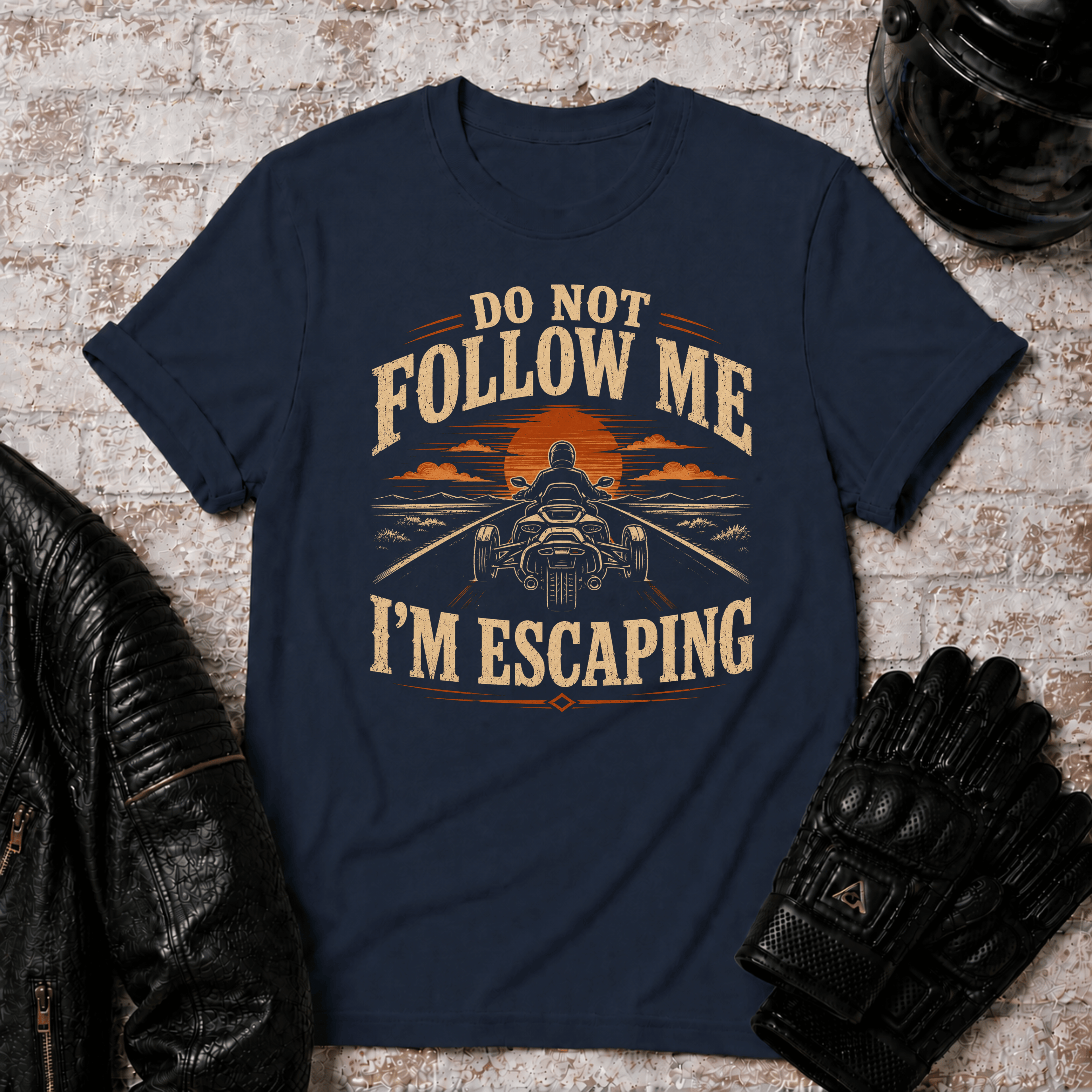 I'm Escaping T-Shirt