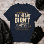 My Heart T-Shirt