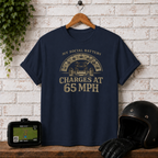 Social Battery T-Shirt