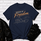 Driven by Freedom T-Shirt