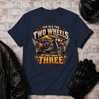 TOFTW 1 Trike T-Shirt