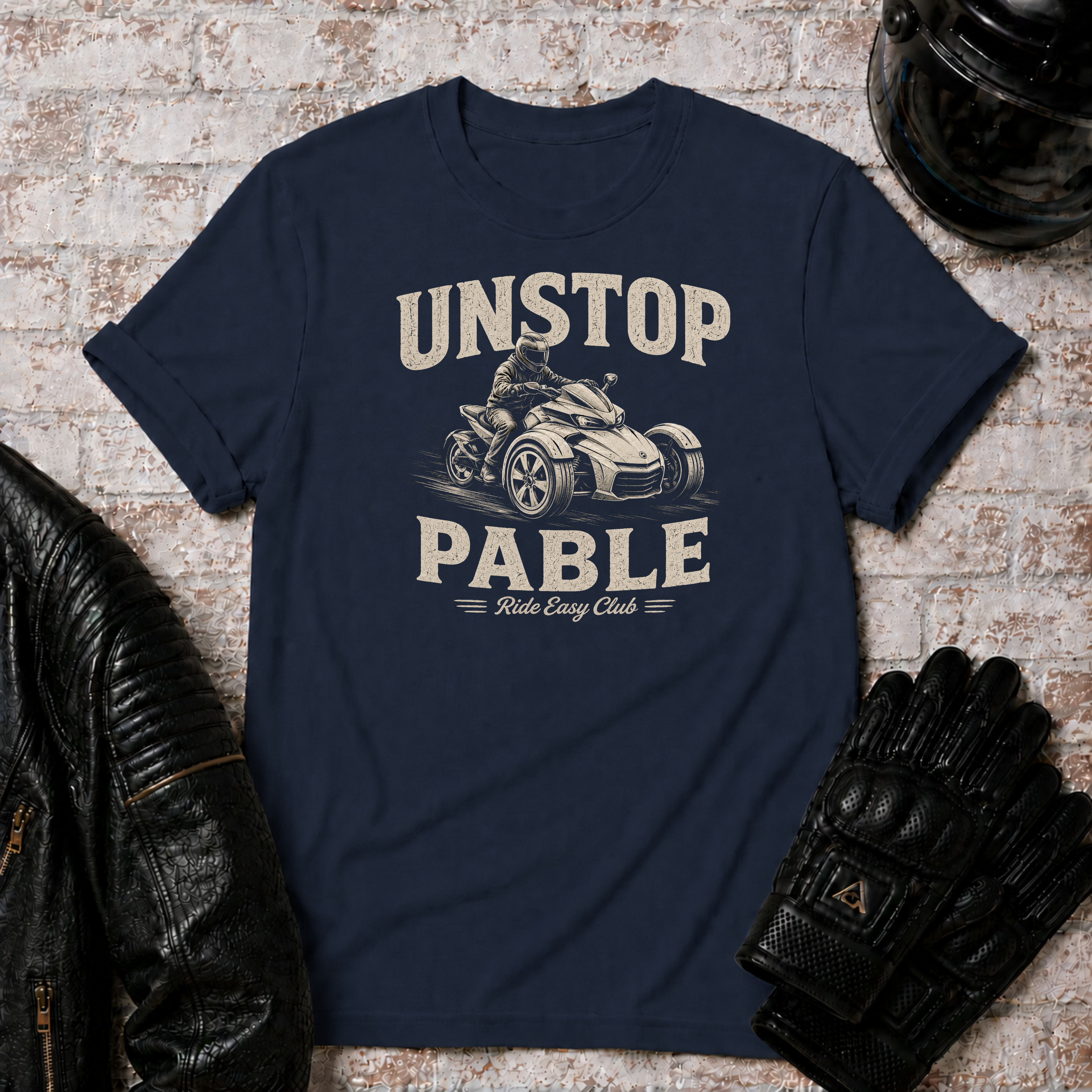 Unstoppable T-Shirt
