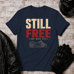 Still Free T-Shirt