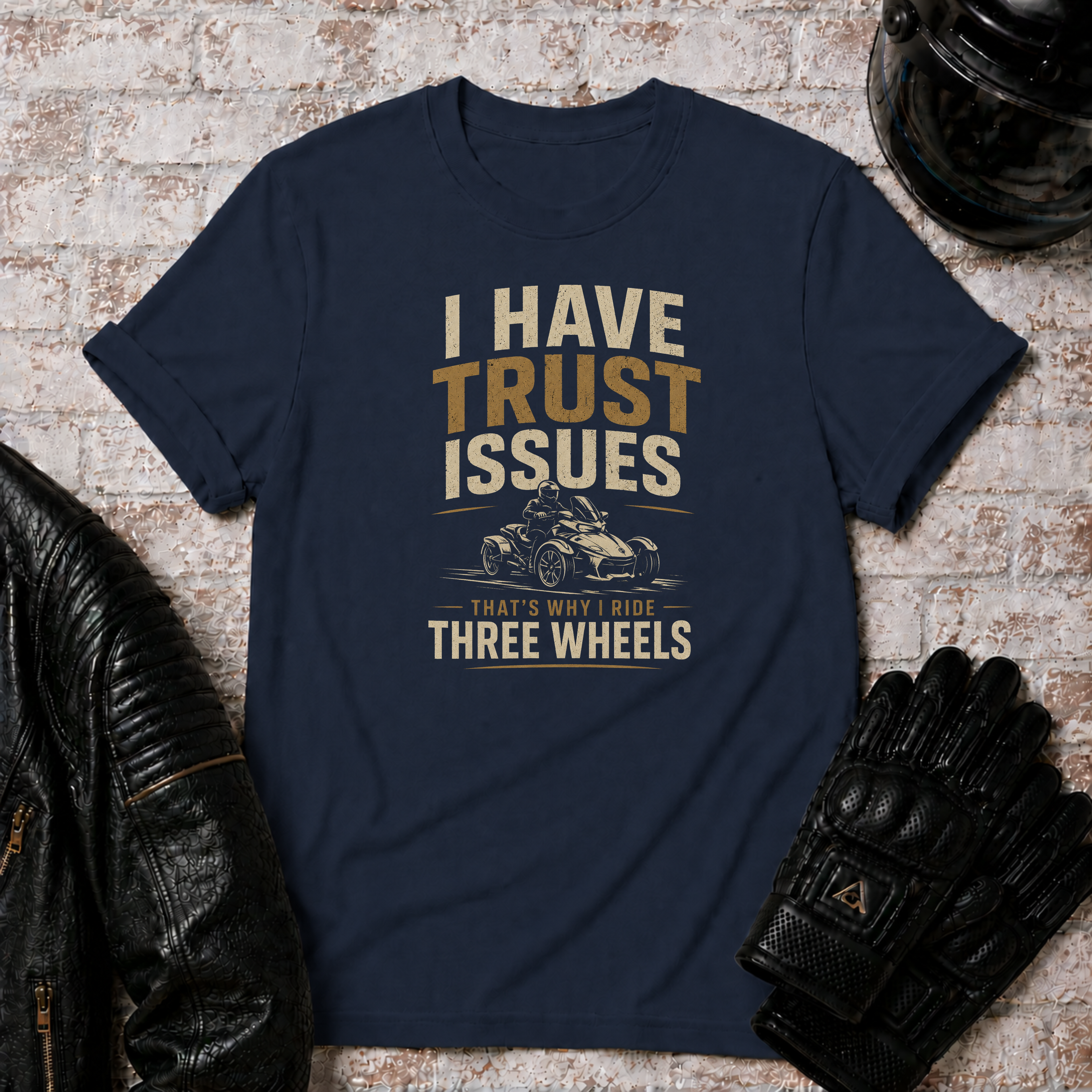 Trust Issues T-Shirt