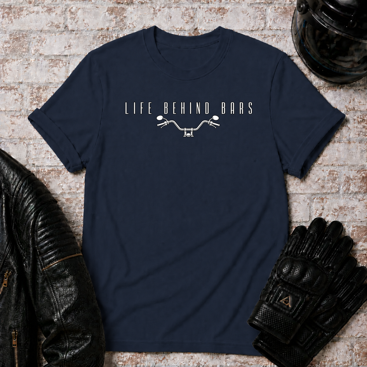 Life Behind Bars T-Shirt