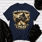 I Pray T-Shirt
