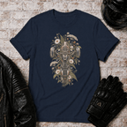 Mechanical Garden T-Shirt