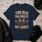 Perfect On Three T-Shirt