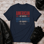 American Road Warrior T-Shirt