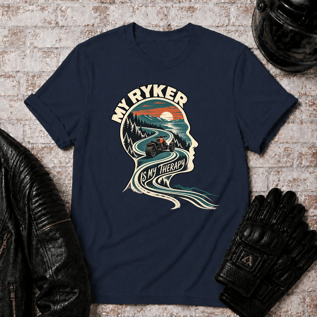 Ryker Therapy T-Shirt
