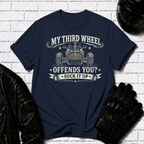 Suck It Up T-Shirt