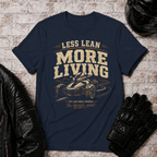 More Living T-Shirt
