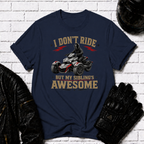 Sibling is Awesome T-Shirt