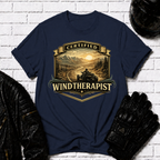 Wind Therapist T-Shirt