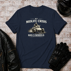 My Midlife Crisis T-Shirt