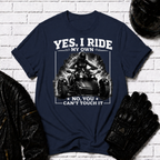 Ride My Own T-Shirt