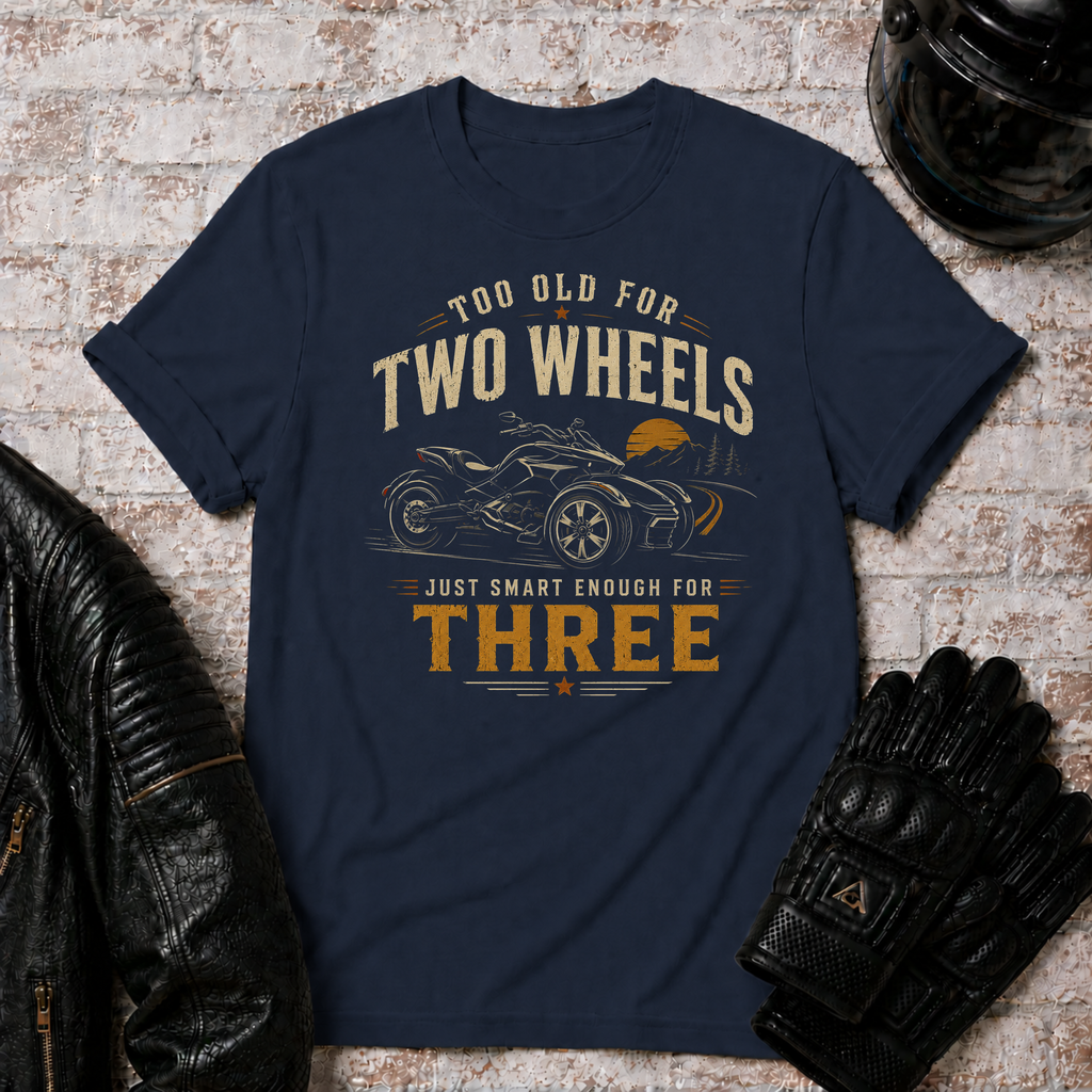 TOFTW New 2 T-Shirt