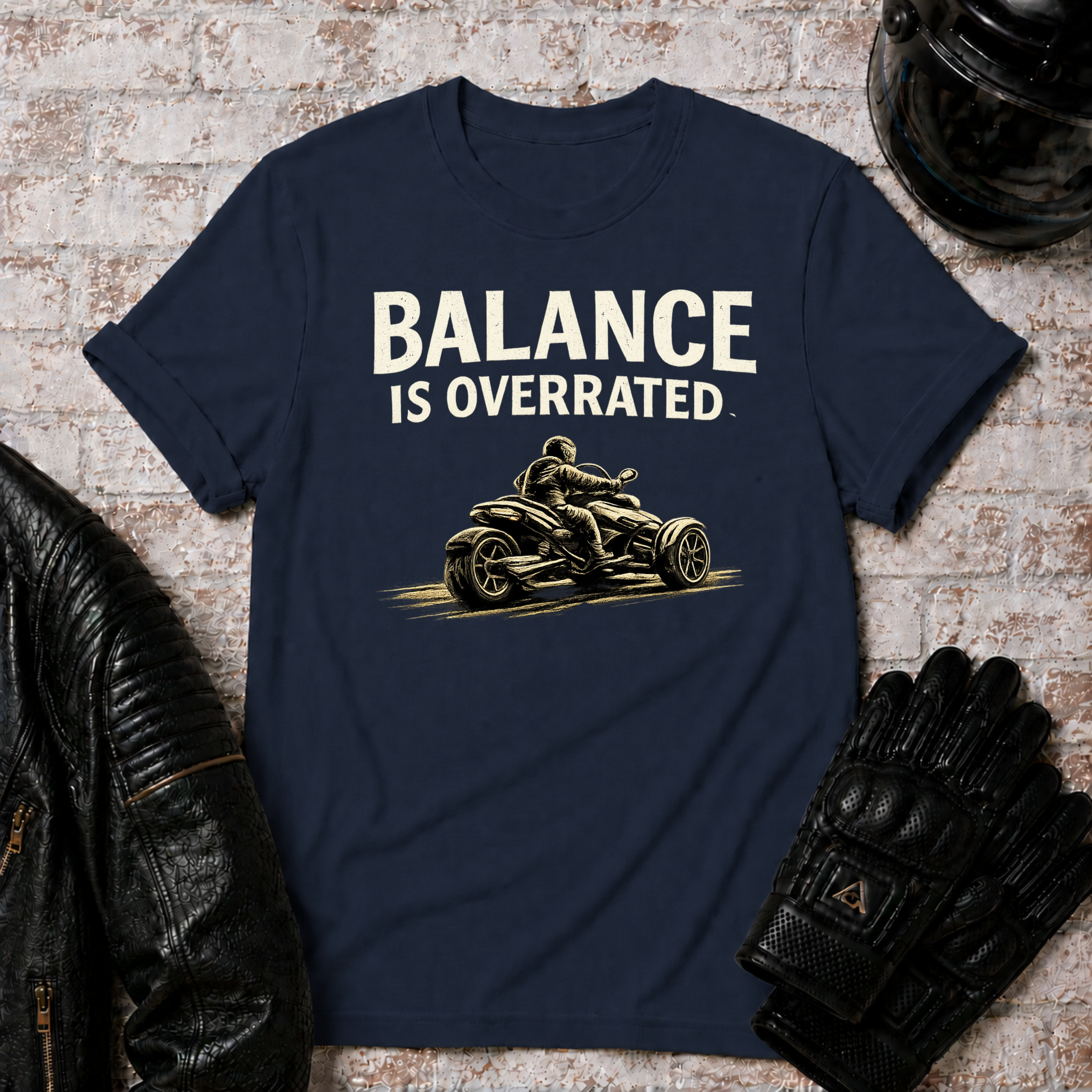 Balance T-Shirt