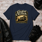 Comfort Cruiser T-Shirt
