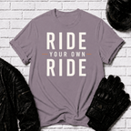 Ride Your Own Ride
