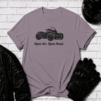 Open Air Open Road T-Shirt