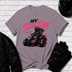 My Spa Day T-Shirt