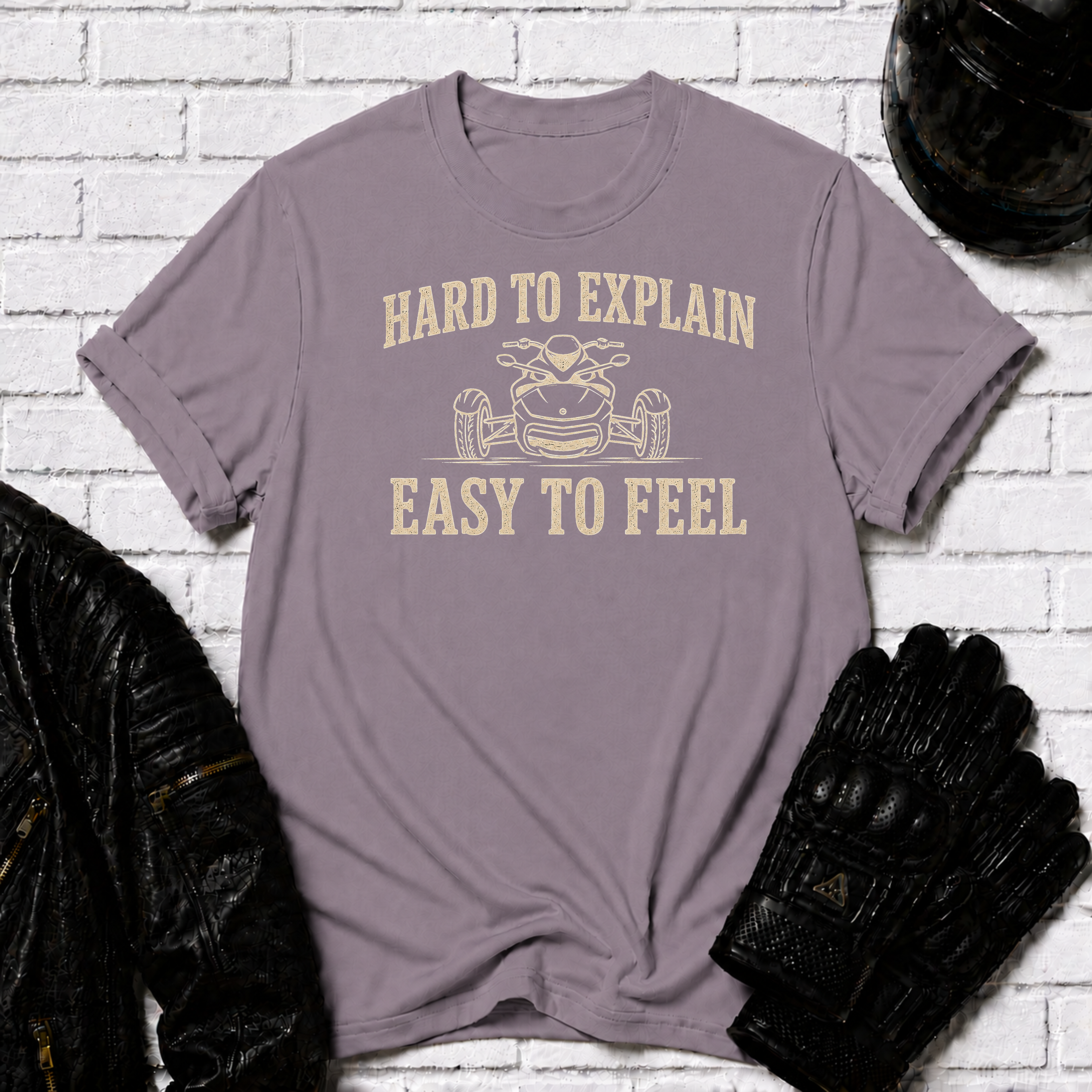 Hard To Explain T-Shirt