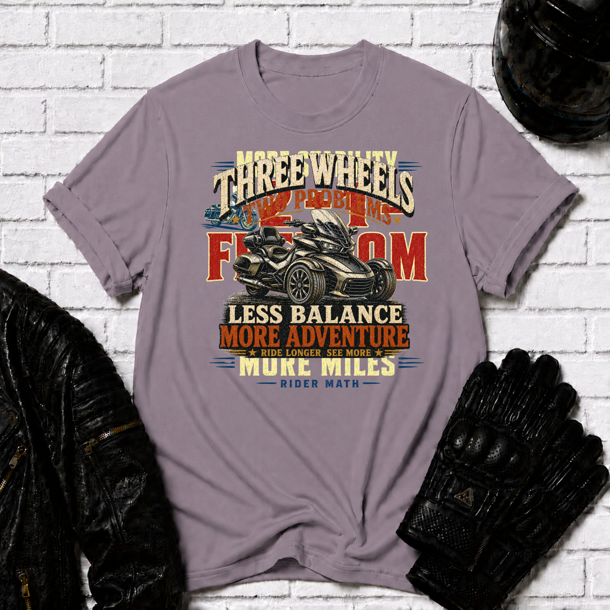 TWTP See More T-Shirt