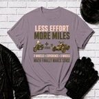 Less Effort Ryker T-Shirt