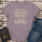 Collect Money T-Shirt