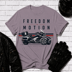 Freedom in Motion T-Shirt