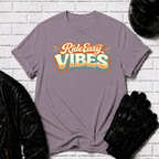 Ride Easy Vibes T-Shirt