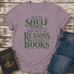 Out of Shelf T-Shirt