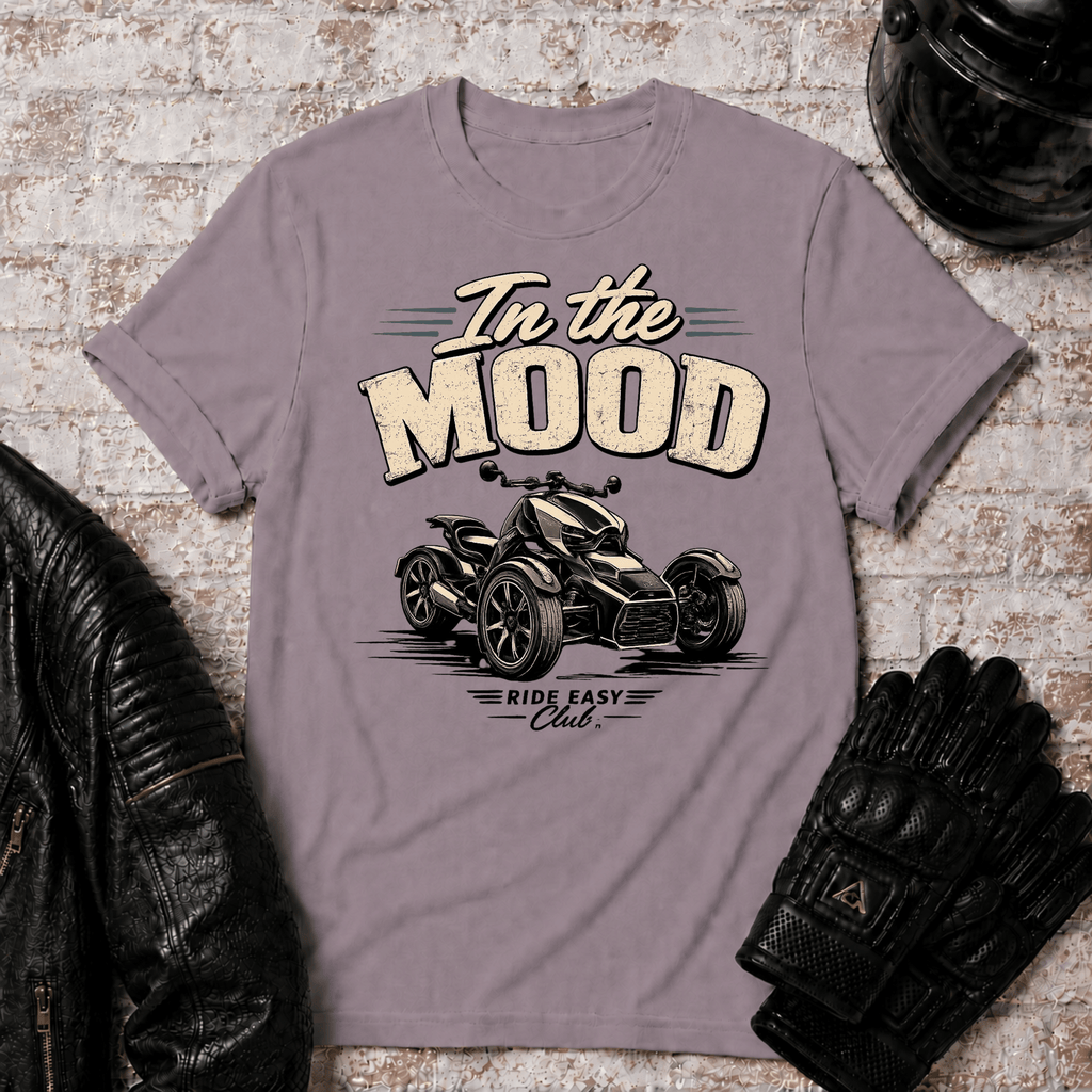 Mood Ryker T-Shirt
