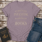 Currently Investing T-Shirt